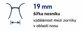 v - nosník 19